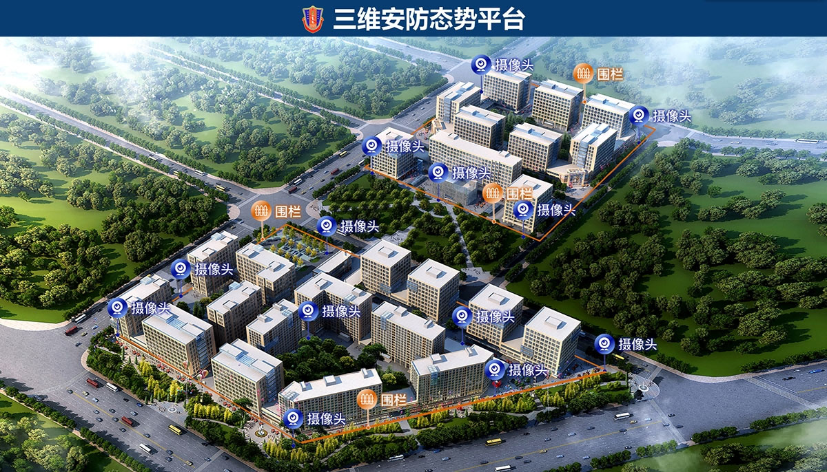 面向用戶提供3D真實感的三維精細模型